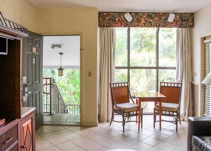 Parkway International Resort